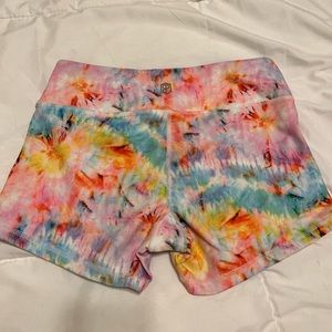 Born primitive shorts xs